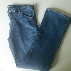 Old Navy girls jeans